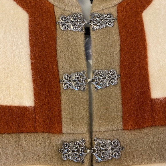 Vintage jacket - Picture 3 of 5